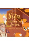 Sita, vulpita cea sireata, a ajuns la judecata - Violeta Nica