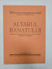 Altarul Banatului 11-12, Nov-Dec 1945, Editura Episcopiei Caransebes, Caras