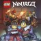 Level Up! (Lego Ninjago)