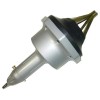 HUSE SCAUN FATA NEGRU M1- SET 2 BUC,45719