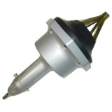 HUSE SCAUN FATA NEGRU M1- SET 2 BUC,45719