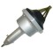 HUSE SCAUN FATA NEGRU M1- SET 2 BUC,45719