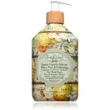 Rudy - Le Maioliche Pera &amp; Fiori di Gelsomino Fine săpun lichid 500 ml