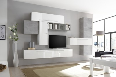 Mobilier living Infinity I foto