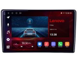 Navigatie Android pentru Citroen C3 2018+ cu GPS, 4G, DSP si 8+128GB