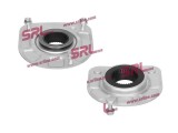 Flansa amortizor SRL S020257, Fata