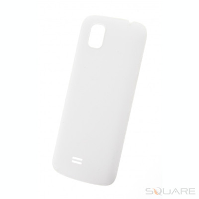 Capac Baterie Allview M8 Join, White, OEM foto