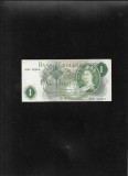 Marea Britanie UK Anglia 1 pound 1960(78) seria063621