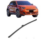 Cumpara ieftin Stergator lamela spate FIAT 600e / 600 (365_, 364_) 2023, luneta, Valeo Silencio Xtrm