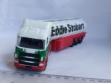 bnk jc Corgi Super Haulers &ldquo;Eddie Stobart Fuel Tanker&rdquo; - TY86647 - Scania R cab