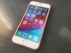 SMARTPHONE APPLE IPHONE 6 DE 64 GB.CITITI VA ROG CU ATENTIE DESCRIEREA VA ROG!, Argintiu