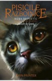 Pisicile razboinice (vol. 8): Noua profetie. Rasarit de luna - Erin Hunter - Editura All