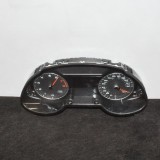 Ceas de bord AUDI Q5 8R 2013 OEM: 8R0920980T 2789100