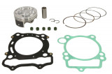 Piston (selection: A. with engine upper gasket set) fits: YAMAHA WR. YZ 250 2008-2013, Athena