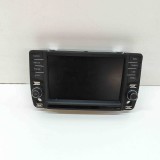Ecran Navigatie VW Golf VII 5G1 BQ1 BE1 BE2 2017 Original 5G0919606