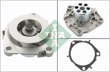 INA 538 0714 10 Pompă de apă, răcire motor