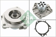 INA 538 0714 10 Pompă de apă, răcire motor