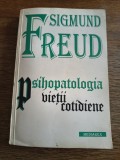 Psihopatologia vietii cotidiene - Sigmund Freud / R3P3F