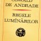 AS - OSWALD DE ANDRADE- REGELE LUM&Acirc;NĂRILOR