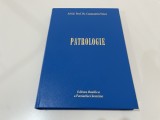 Patrologie, vol. I. Părinții Apostolici, Apologeții creștini, Școala alexandrină - Prof. Dr. Constantin Voicu