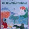 (C524) TOVE JANSSON - PALARIA VRAJITORULUI