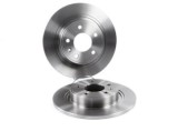 Set disc frana Chevrolet Cruze (J300), Orlando (J309), Volt; Opel Ampera, Astra J, Cascada (W13), Zafira Tourer C (P12); Vauxhall ZAFIRA Mk 3 (P12) S