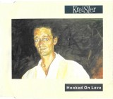 KreiSler - Hooked On Love, CD