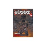 Berserk: Volume 13