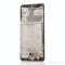 LCD OEM Samsung A42 5G, Black, Service Pack OEM