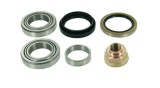 MTR 12191644 Set rulment roata
