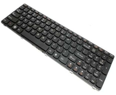 Tastatura pentru Lenovo G50-70 foto