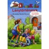 L&aacute;nyt&ouml;rt&eacute;netek - Olvas&oacute; Kal&oacute;z - Alexandra Fischer-Hunold