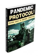 Ghid Pandemic Protocol foto