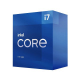 Procesor Intel Core i7-11700 2.5GHz Octa Core LGA1200 16MB BOX