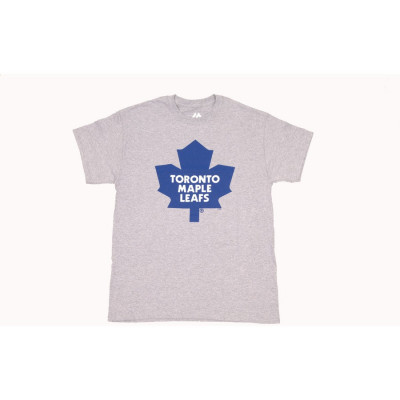 Toronto Maple Leafs tricou de bărbați Majestic Jask - L foto