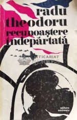 Recunoastere indepartata - 1981 - Radu Theodoru (C148)