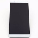 Display complet pentru Huawei Mate 7 negru ST