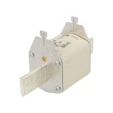 Siguranță ceramică industrială NH3C 160A 500VAC