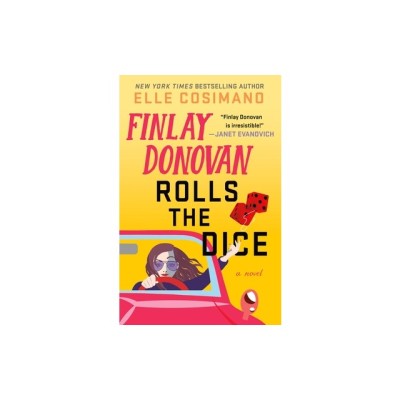 Finlay Donovan Rolls the Dice foto