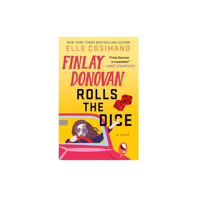 Finlay Donovan Rolls the Dice