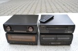 Linie Technics SE-CA 1080/ST CA 1080/RS CA 1060 /SL CA 1060 cu Telecomanda