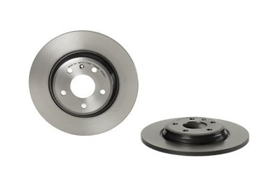 BREMBO 08.D060.11 PRIME LINE - UV Coatedisc frana foto