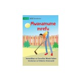 A Very Tall Man - Mwanamume mrefu