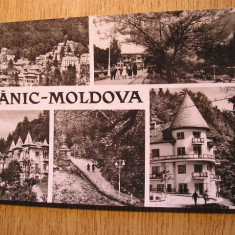 MRC - CARTI POSTALE SLANIC MOLDOVA NR 2