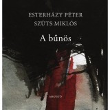 A bűn&ouml;s - Esterh&aacute;zy P&eacute;ter