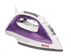 Fier de calcat cu aburi Tefal Easygliss Putere 2400W NOU! foto