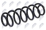 Arc suspensie Seat Leon 2005-2016; partea din spate; 3C0511115M; NTY, aftermarket
