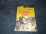 NEAGU COSMA - LA SACELE LINISTE
