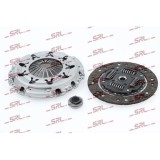 Kit ambreiaj Citroen Berlingo (Er , Berlingo Box (B9), Berlingo Box (K9), Berlingo Multispace (B9), Berlingo Platform / Chassis (B9), C3 / C3 Origin