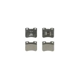 Placute frana PEUGEOT 106 I 1A 1C ATE 13046040662